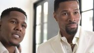 The Black Hamptons (2022) | Image Source: BET